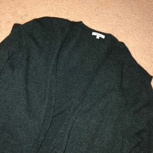 Super soft Madewell cardigan